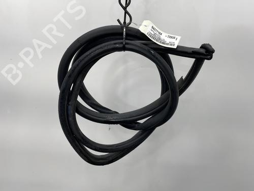 Used Rubber door seal Rubber door seal 20393194 20393194