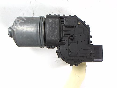 Front wiper motor VW PASSAT B5.5 (3B3) 1.9 TDI | BP20403908M29 