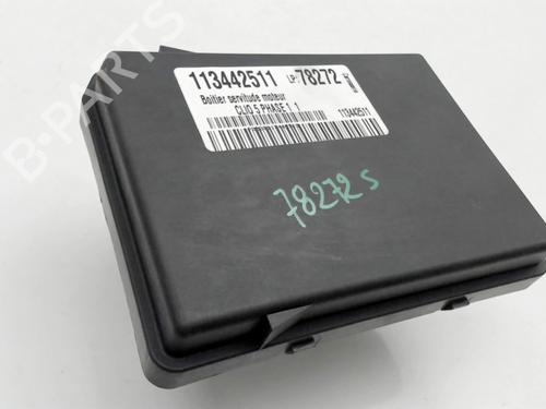 Fuse box RENAULT CLIO V (B7_) 1.0 TCe 90 (B7MT) | BP29625528E1 