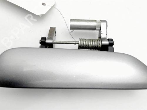 Used Front right exterior door handle HONDA JAZZ III (GE_, GG_, GP_, ZA_) 1.2 (GG1) (90 hp) 22104449