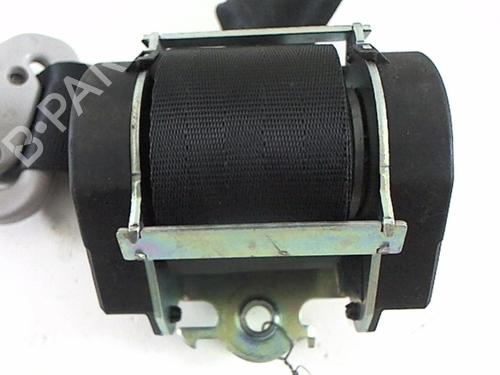 Rear right belt tensioner PEUGEOT 207 SW (WK_) 1.6 HDi | BP20426044C90 