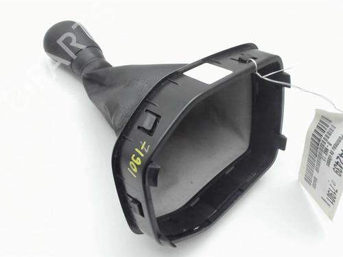 Gear lever FORD B-MAX (JK) 1.5 TDCi | BP20390243M90 