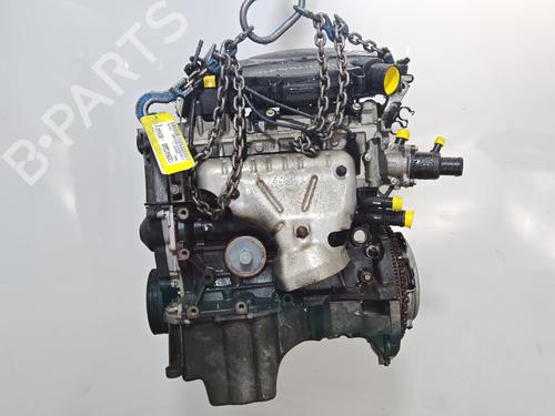 Engine DACIA SANDERO 1.4 MPI LPG | BP39641662M1 - Image 8