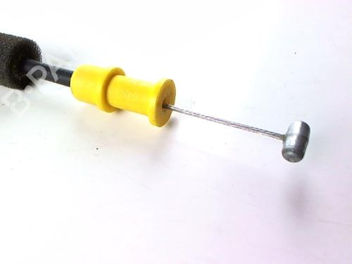 Rear left lock PEUGEOT 308 II (LB_, LP_, LW_, LH_, L3_) 1.2 THP 130 | BP20448235C100 