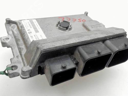 Engine control unit (ECU) CITROËN C3 II (SC_) 1.2 VTi 82 | BP28361986M57 