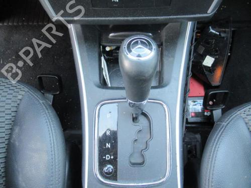 Right front fog light MERCEDES-BENZ A-CLASS (W169) A 180 CDI (169.007, 169.307) | BP20428676C31 