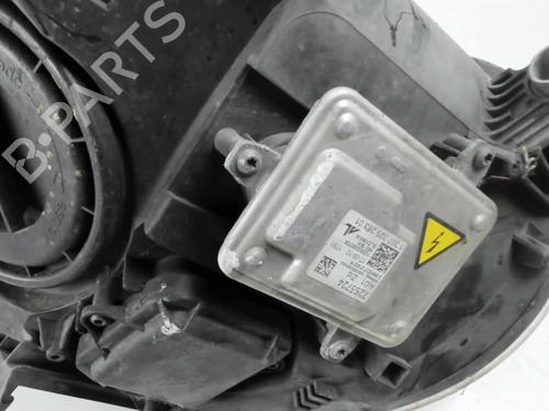 Left headlight MINI MINI COUNTRYMAN (R60) Cooper S ALL4 | BP31871502C28 