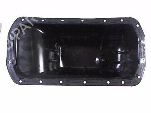 Oil sump PEUGEOT PARTNER Tepee 1.6 HDi 90 | BP21206007M115  - Image 7