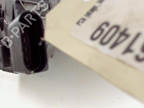 Used Front wiper motor Front wiper motor PEUGEOT 208 I (CA_, CC_) 1.2 PureTech 82 (82 hp) 20443363 20443363