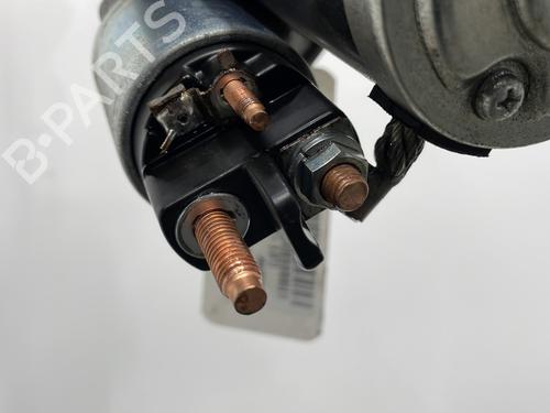 Used Starter Starter RENAULT CLIO V (B7_) 1.5 Blue dCi 85 (B7AG) (86 hp) 23780284 23780284