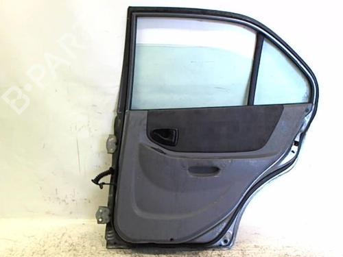 Right rear door HYUNDAI ACCENT II (LC) 1.5 CRDi | BP20407738C5 