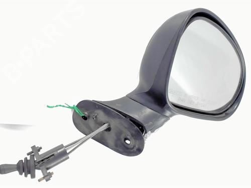 Right mirror DAEWOO MATIZ (M100, M150) 0.8 | BP21228686C27 