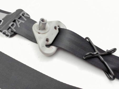 Front right seatbelt CITROËN BERLINGO Box Body/MPV (B9) 1.6 BlueHDi 100 | BP37652332I25 - Image 2