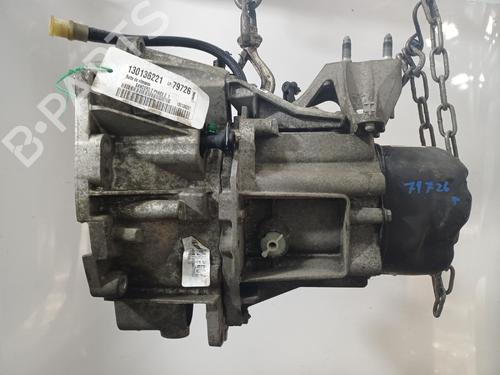 Gearbox DACIA SANDERO II 1.0 SCe 75 (B8JC, B8JD, B8NC) | BP37728267M3  - Image 9