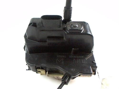 Used Rear right lock Rear right lock RENAULT ESPACE IV (JK0/1_) 2.2 dCi (JK0H) (150 hp) 20462851 20462851