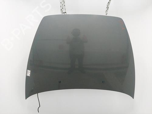 Hood VOLVO V50 (545) 2.4 | BP20442339C1 