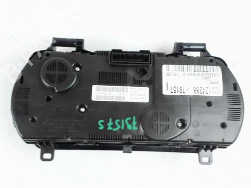 Used Instrument cluster Instrument cluster RENAULT SCÉNIC IV (J9_) 1.7 Blue dCi 120 (J9A7, J9A8) (120 hp) 34635557 34635557