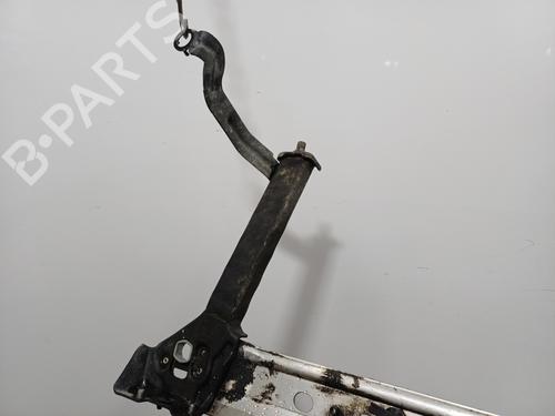 Used Crossmember Crossmember RENAULT SCÉNIC III (JZ0/1_) 1.5 dCi (110 hp) 35969453 35969453