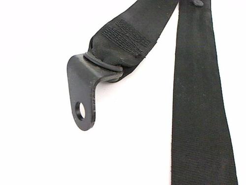Rear left belt tensioner VW FOX Hatchback (5Z1, 5Z3, 5Z4) 1.2 | BP20414634C89 