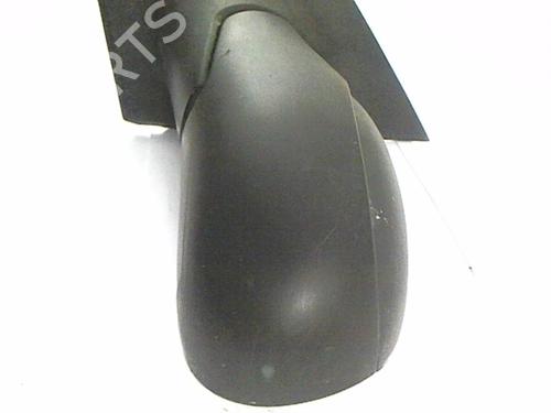 Left mirror CITROËN C2 (JM_) 1.4 HDi | BP20403741C26 