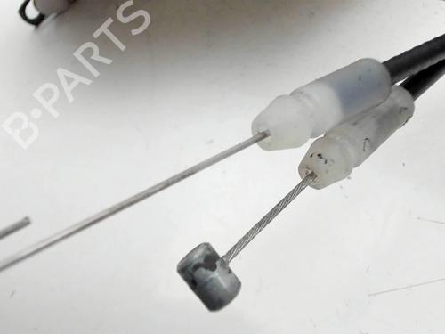 Cerradura puerta delantera izquierda Cerradura puerta delantera izquierda SUZUKI SWIFT III (MZ, EZ) 1.3 (RS413, ZC11S) (92 hp) 33894969 33894969