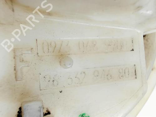 Fuel pump PEUGEOT 206 Hatchback (2A/C) 1.6 i | BP20443513M76 