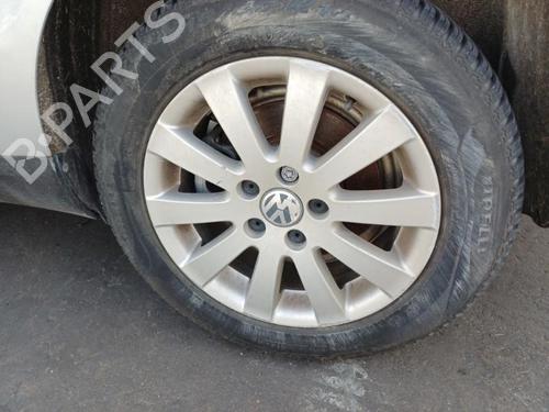 Steering column VW PASSAT B6 (3C2) 2.0 TDI 16V | BP21208102M21  - Image 17