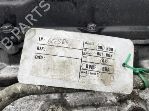 Used Engine Engine OPEL ASTRA F Hatchback (T92) 1.7 TDS (F08, M08, F68, M68) (82 hp) 20420140 20420140