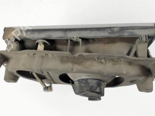 Used Left headlight NISSAN BLUEBIRD Traveller (W910) 2.0 D (60 hp) 21233837
