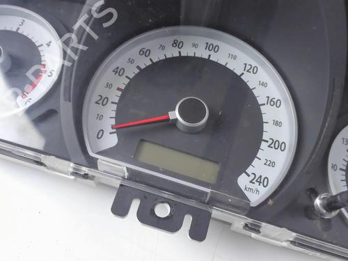 Used Instrument cluster Instrument cluster KIA PRO CEE'D (ED) 1.6 CRDi 115 (115 hp) 20441985 20441985