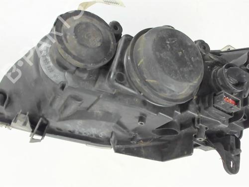 Used Right headlight Right headlight SAAB 9-3 Convertible (YS3F) 1,8t (150 hp) 20462628 20462628