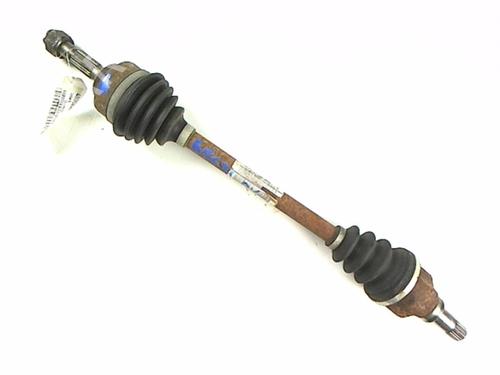 Left front driveshaft CITROËN C3 I (FC_, FN_) 1.4 HDi | BP20425108M38 
