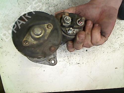 Starter FORD FIESTA IV (JA_, JB_) 1.25 i 16V | BP21232548M8 
