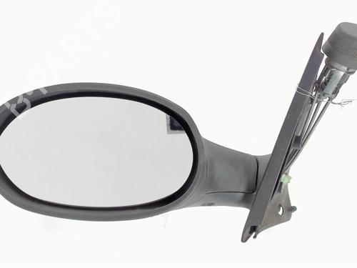 Left mirror LANCIA Y (840_) 1.1 (840AE) | BP20460418C26 