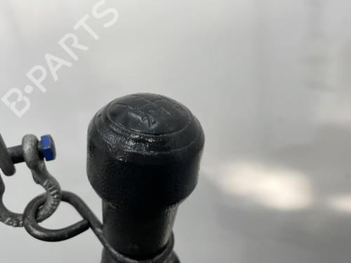 Gear lever HYUNDAI i20 I (PB, PBT) 1.2 | BP20388269M90 