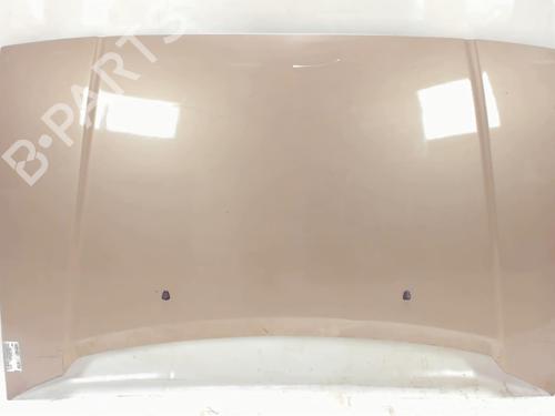 Used Hood HONDA CRX I (AF, AS) 1.6 i 16V (AS) (125 hp) 21203837