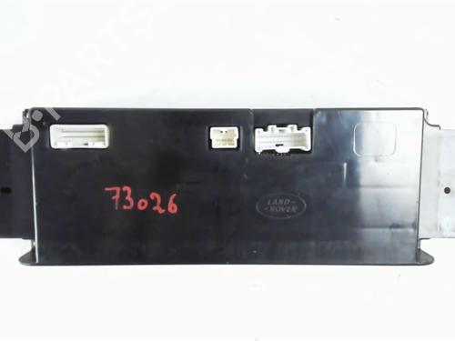 AC Styreenhet / Manøvreringsenhet LAND ROVER RANGE ROVER SPORT I (L320) 3.6 D 4x4 | BP25926659I5 