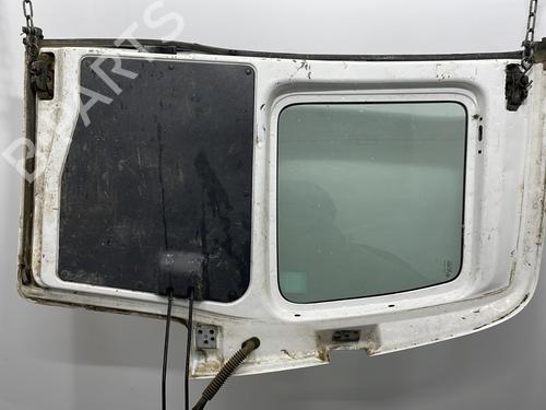 Used Left tailgate Left tailgate 23504829 23504829