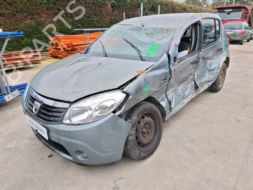 Engine control unit (ECU) DACIA SANDERO 1.5 dCi | BP25926749M57 - Image 6