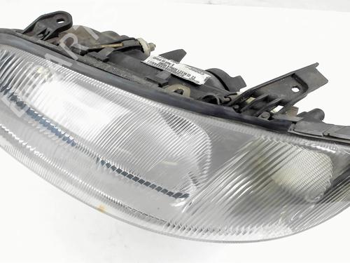 Venstre forlygte OPEL OMEGA B (V94) 2.0 (F69, M69, P69) (116 hp) 20408391