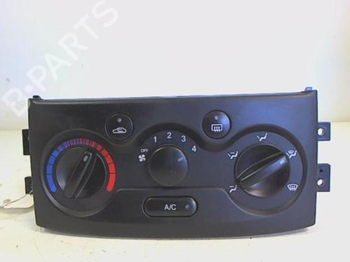 Used Climate control CHEVROLET AVEO / KALOS Hatchback (T200) 1.4 (83 hp) 20411299