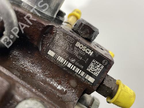 Used Injection pump Injection pump RENAULT MEGANE III Hatchback (BZ0/1_, B3_) 1.9 dCi (BZ0N, BZ0J) (131 hp) 32018675 32018675