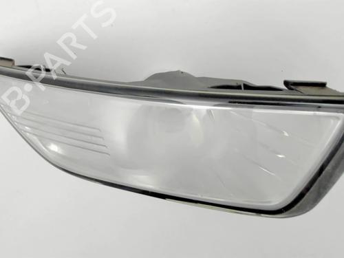 Right front fog light FORD MONDEO IV (BA7) 2.0 TDCi | BP20406373C31 
