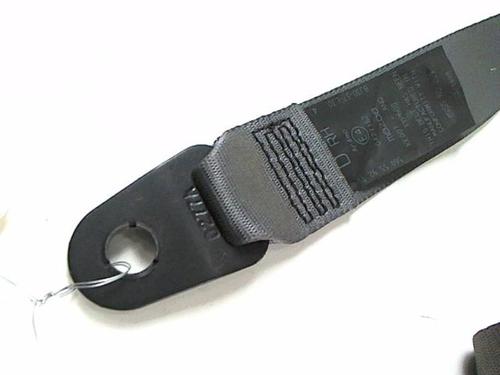 Front right belt tensioner MAZDA 323 F VI Hatchback (BJ) 2.0 TD | BP20431677C88 
