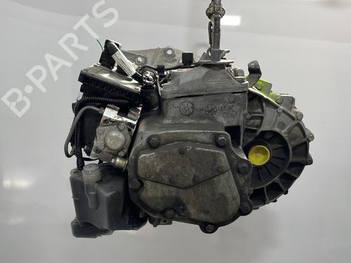 Gearkasse CITROËN C4 Picasso I MPV (UD_) 2.0 HDi 138 | BP29374894M3 