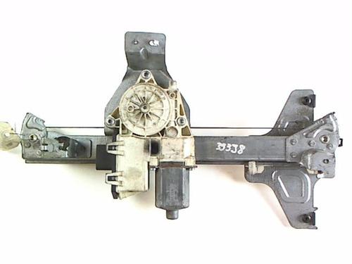 Used Rear right window mechanism CITROËN C4 I (LC_) 1.6 HDi (90 hp) 20437257