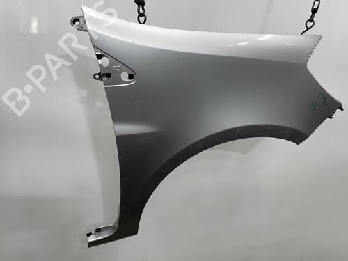 Right front fenders RENAULT CLIO III Grandtour (KR0/1_) 1.2 16V (KR02, KR0J) | BP20440173C42 