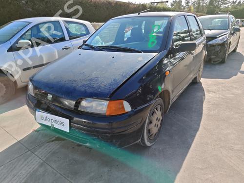Used Parts FIAT PUNTO (176_) 1.7 TD (176AT) 3124950