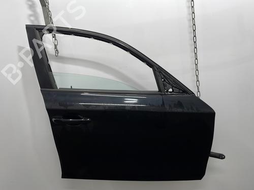 Used Right front door BMW 1 (E87) 118 d (143 hp) 27186892