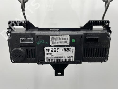 Instrument cluster RENAULT ZOE (BFM_) ZOE | BP25122690C47 - Image 6